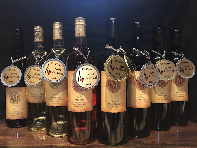 Martinez & Martinez Winery