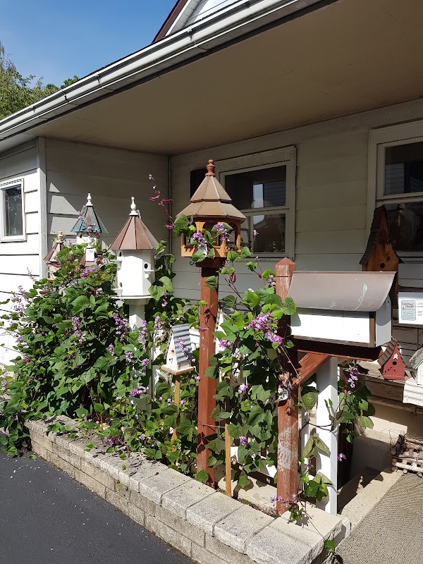 Lancaster Garden Of Hope