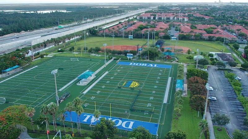 Doral Meadow Park