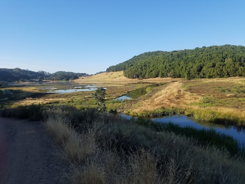 Rush Creek Preserve