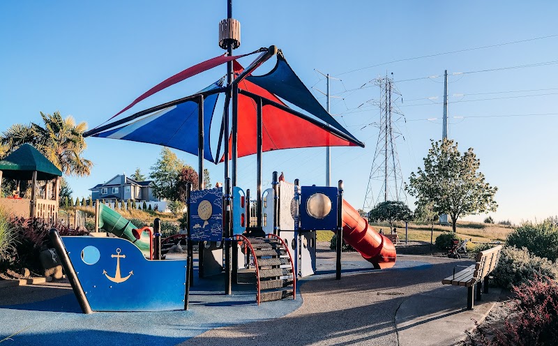 Pirate Park