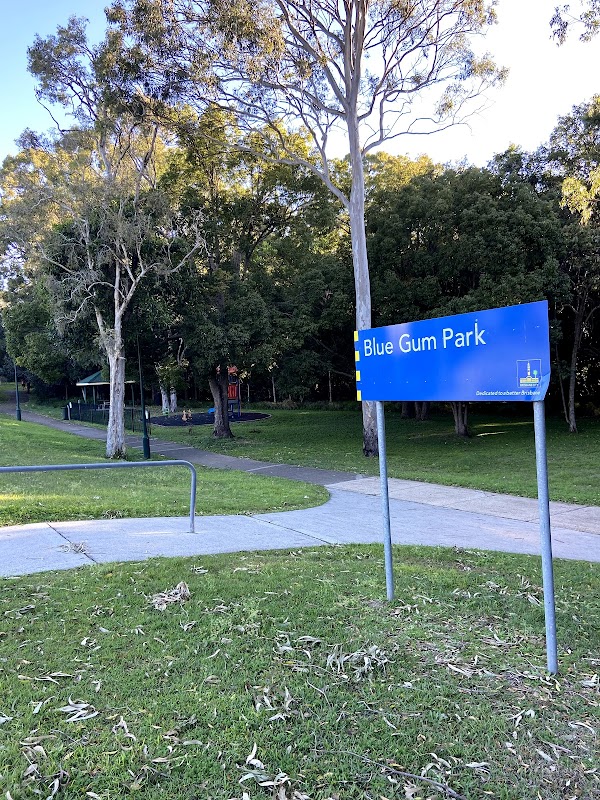 Blue Gum Park