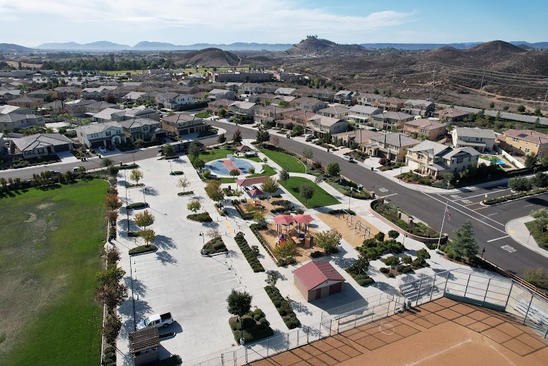 Mahogany Meadow Park, Valley-Wide Parks and Recreation District