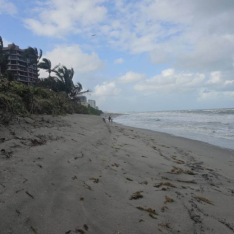 Juno Beach Public Beach Access, JB-4