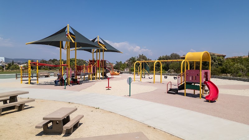 Elizabeth Rabbitt Neighborhood Park