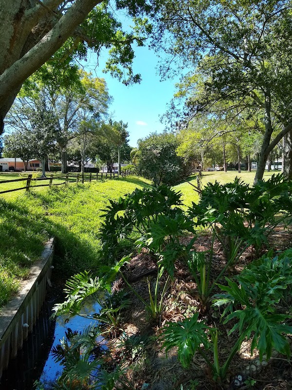 Allendale Park