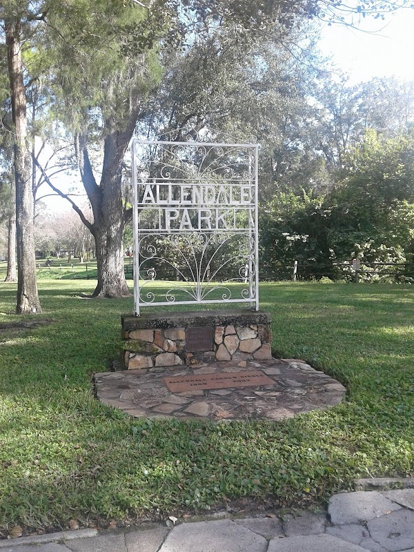 Allendale Park