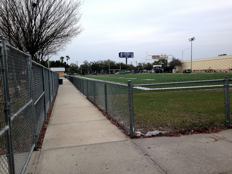 Skyway Park