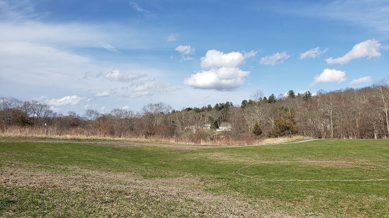 Ashford Memorial Park
