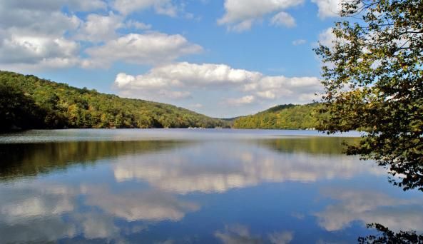 Fahnestock State Park