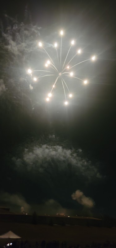 Drew Campbell Memorial Park