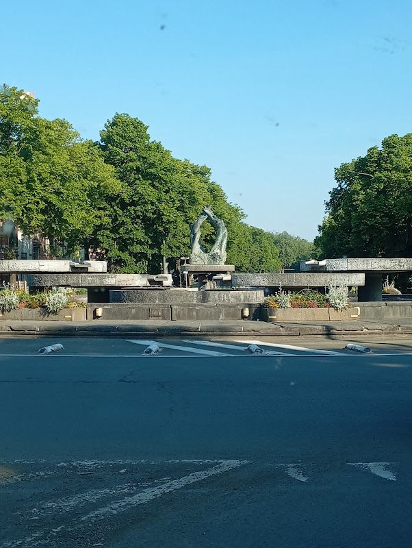 Mini réserve naturelle du Tournaisis