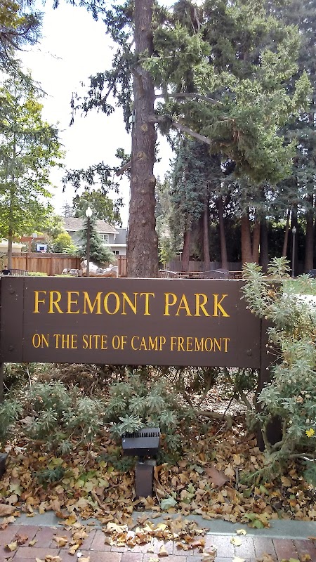 Fremont Park