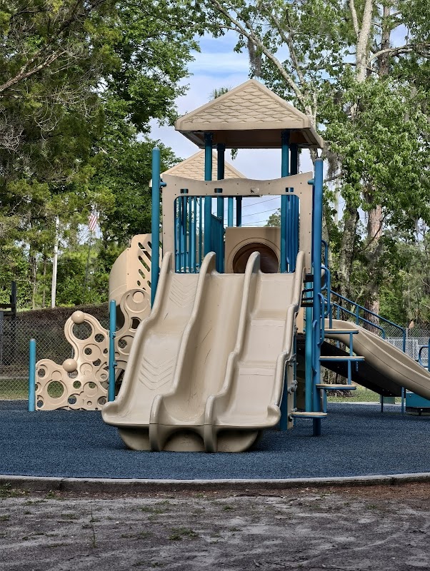 Robert Strickland Park