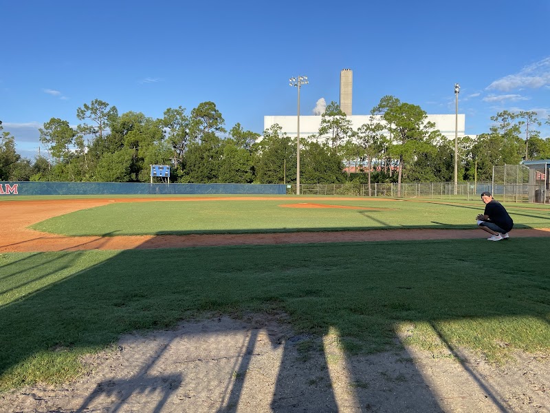 Buckingham Community Park