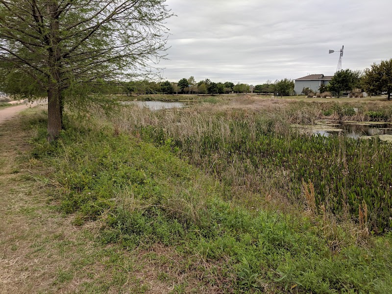 Colorado Crossing Park