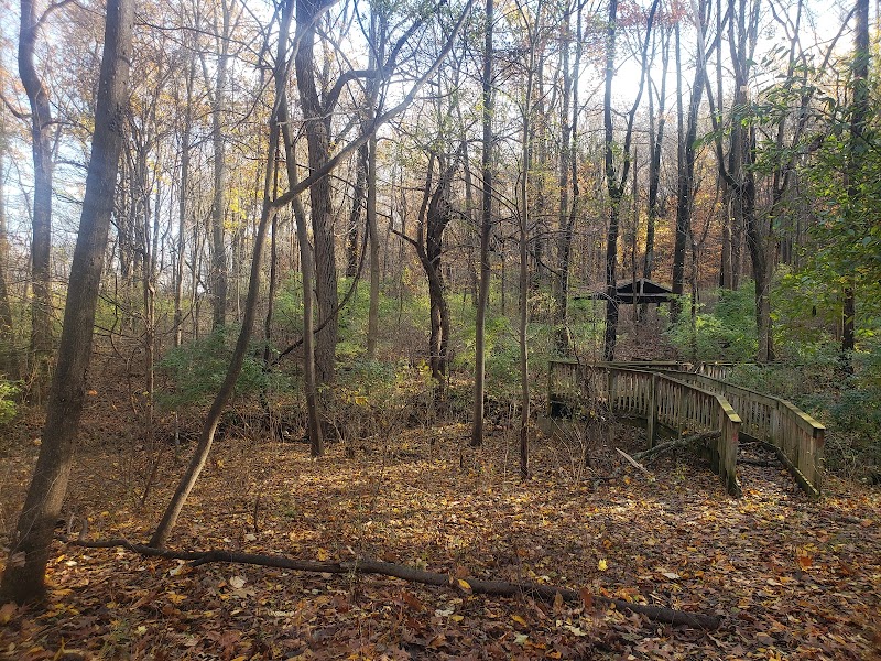 Lehigh Mountain Park