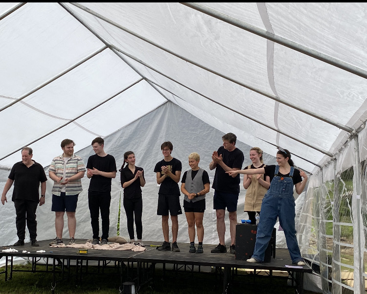 4th Wall Productions