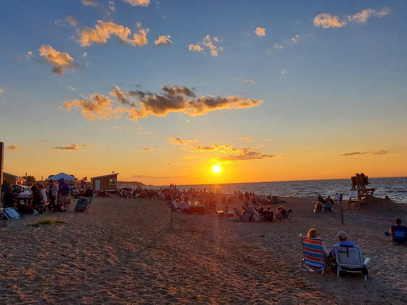 Cedar Beach Nature Center
