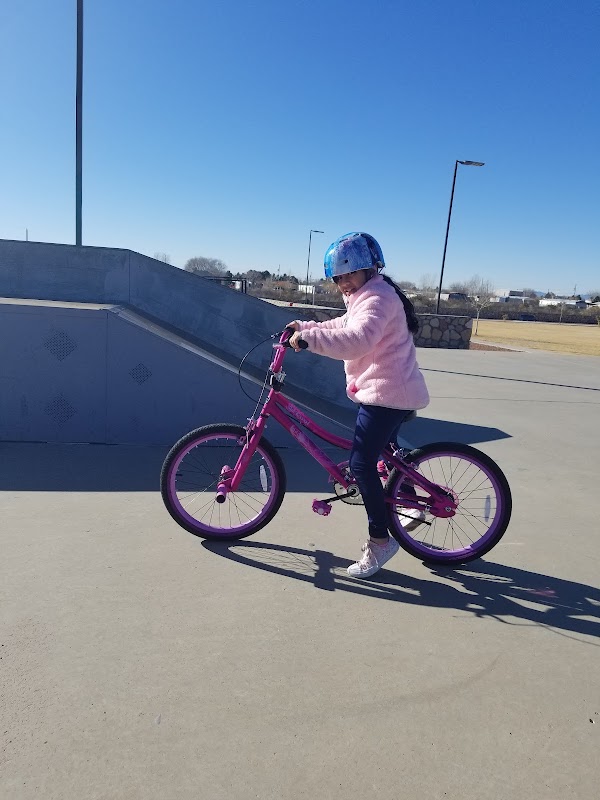 Miguel A. Teran Park