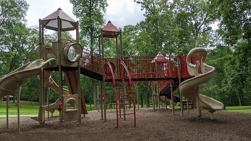 Youngs Woods Community Park