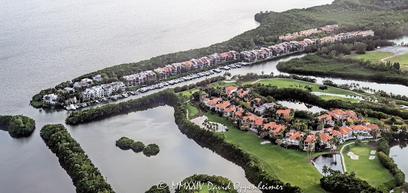 Little Deering Island