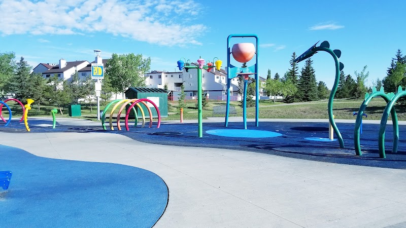 Castle Downs Park
