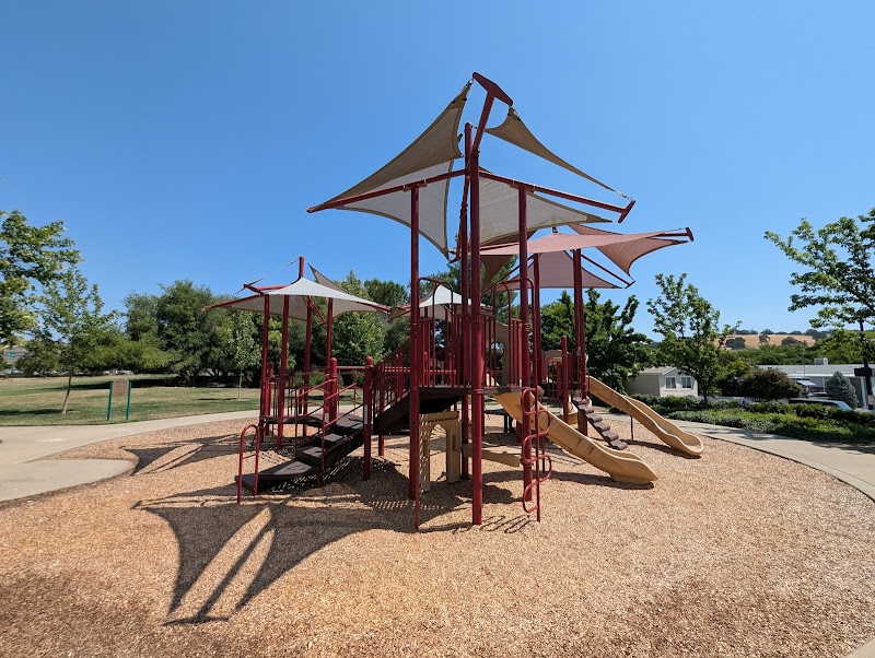 Creekside Greens Park