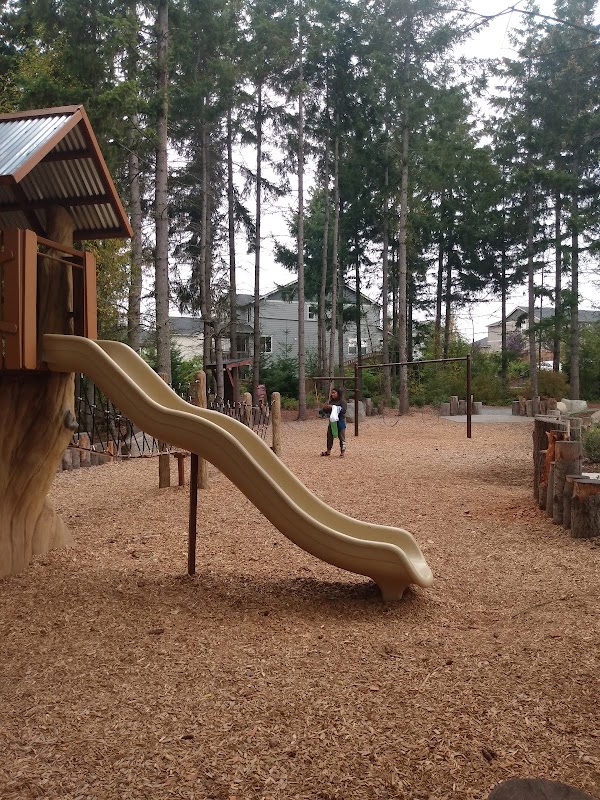 Expedition Grove