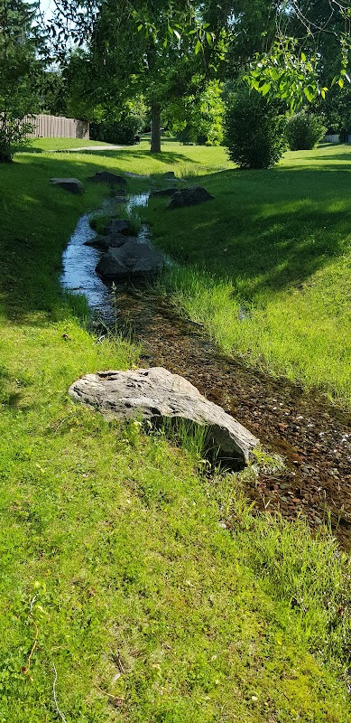 Babbeling Brook Park