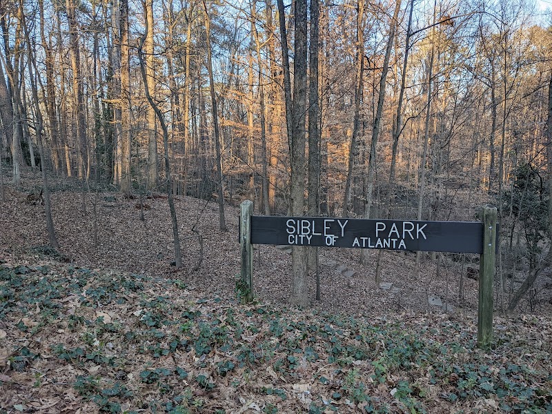 Sibley Park