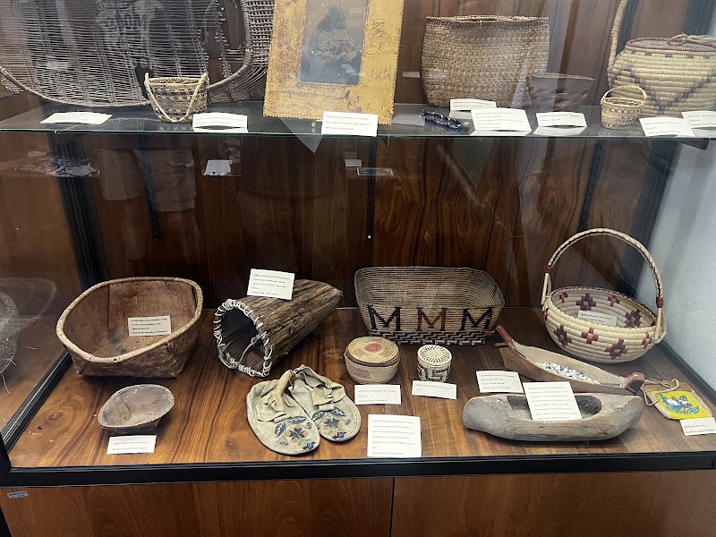 Fox Island Historical Society