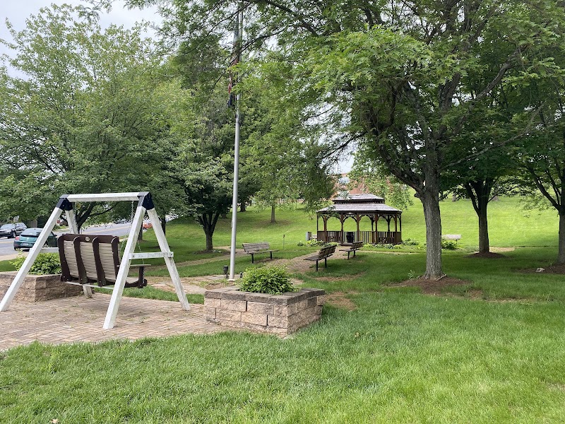 Adamstown Lions Club Memorial Park