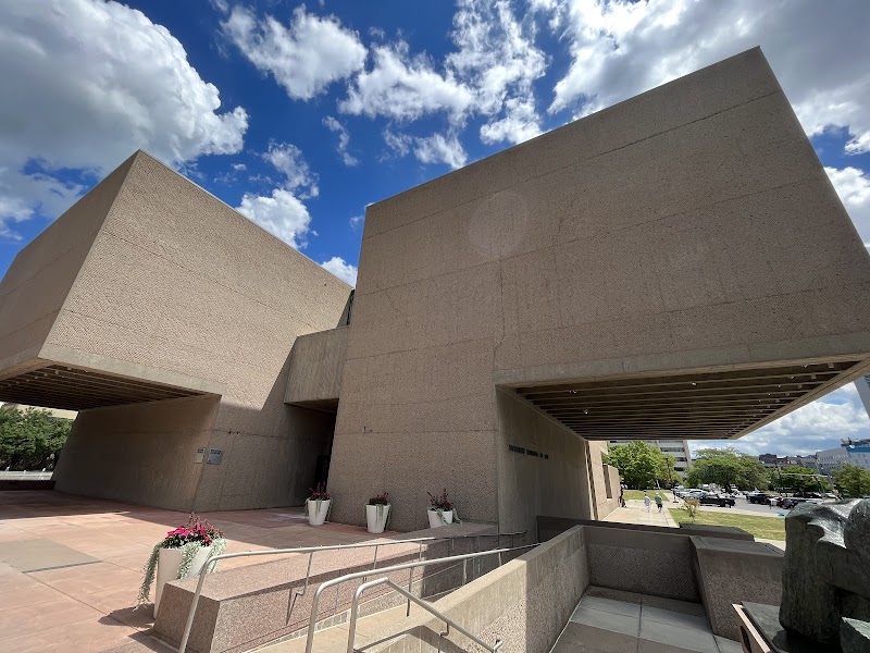 Everson Museum of Art