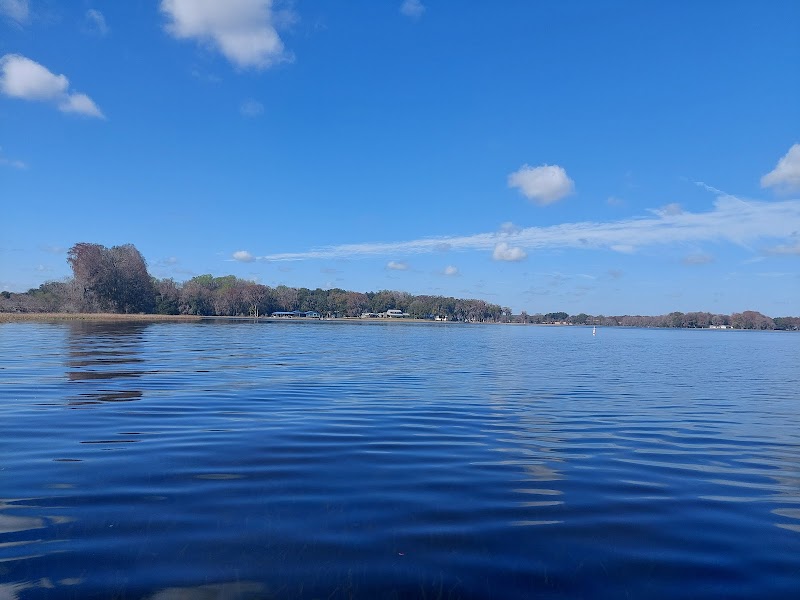 Withlacoochee State Trail