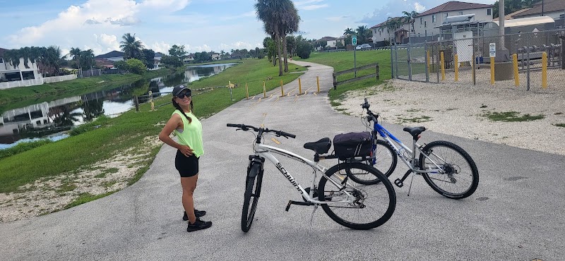Biscayne-Everglades Greenway