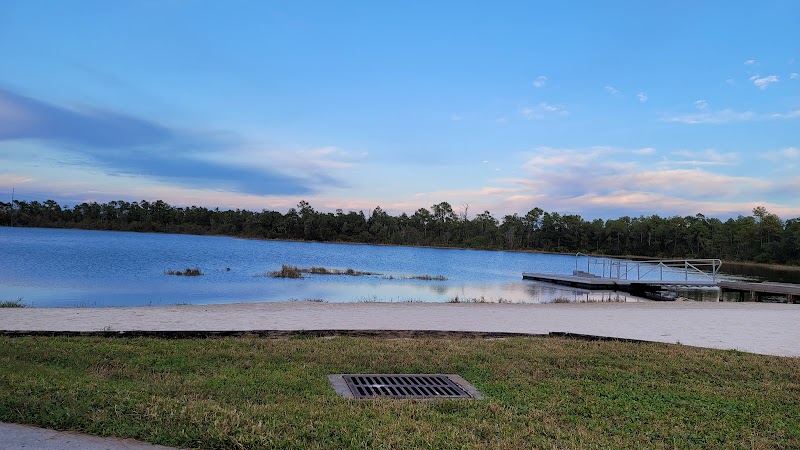UCF Lake Claire Recreational Area (LKCR)