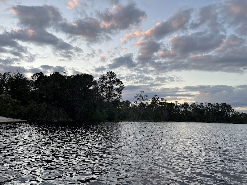 UCF Lake Claire Recreational Area (LKCR)
