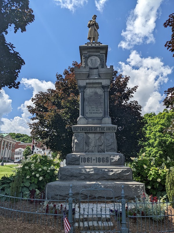 Sussex County Park Ada