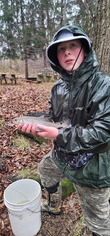 Earl Township Recreation Area