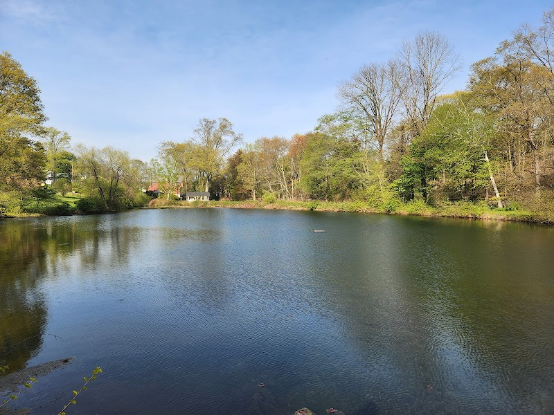 Michael J. Nervine Memorial Park