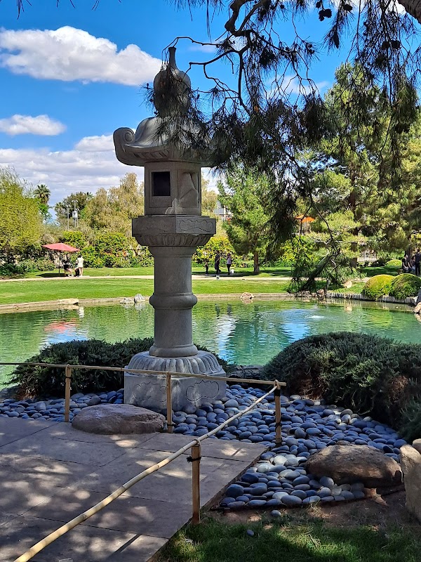 Margaret T. Hance Park