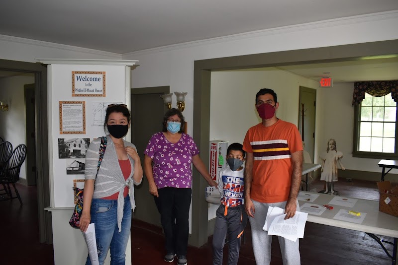 Wetherill Historic Site