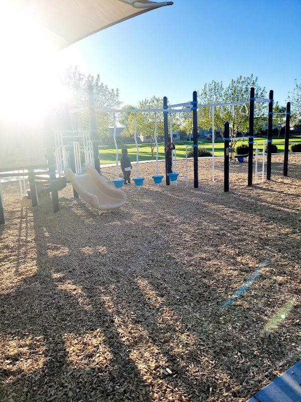 Dobbins Point Community Park