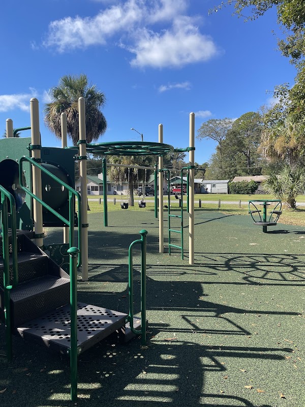 Gray's Community Park