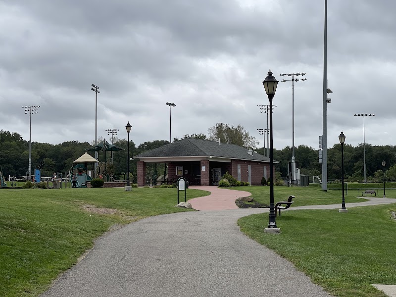 Westvale Park