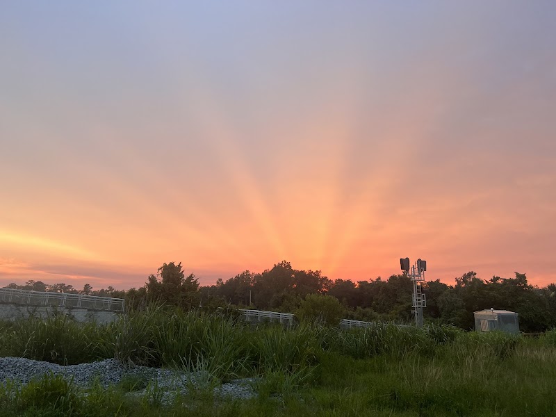Spring to Spring Gemini trail