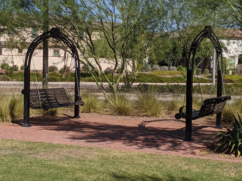 Lincoln Terrace Park