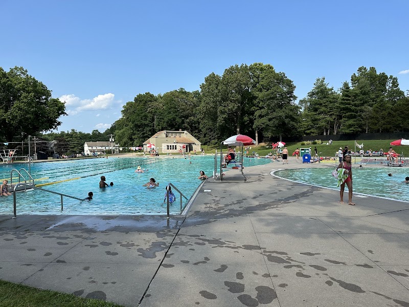 Veteran's Memorial Park