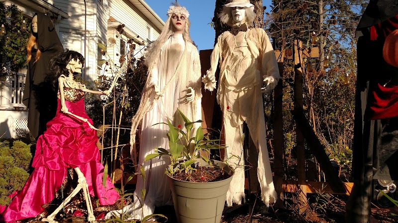 Nehemiah Royce Museum